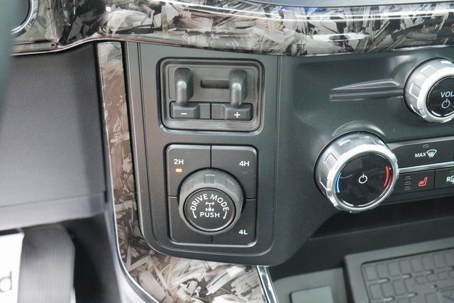 2025 Ford F-150 XLT Eclipse Edition by Sherrod Customs