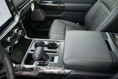 2025 Ford F-150 XLT Eclipse Edition by Sherrod Customs