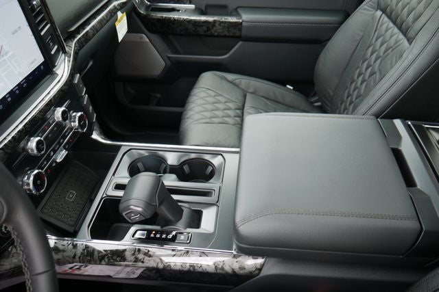 2025 Ford F-150 XLT Eclipse Edition by Sherrod Customs