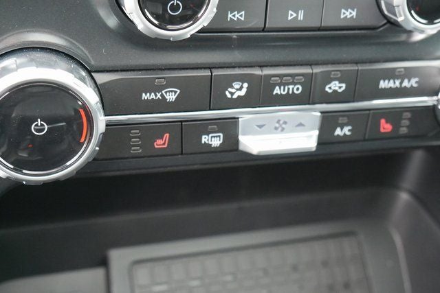 2025 Ford F-150 XLT Eclipse Edition by Sherrod Customs