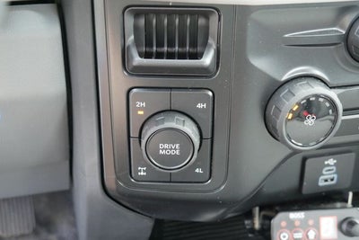 2026 Ford F-250SD XL w/Spreader