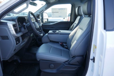 2027 Ford F-350SD XL