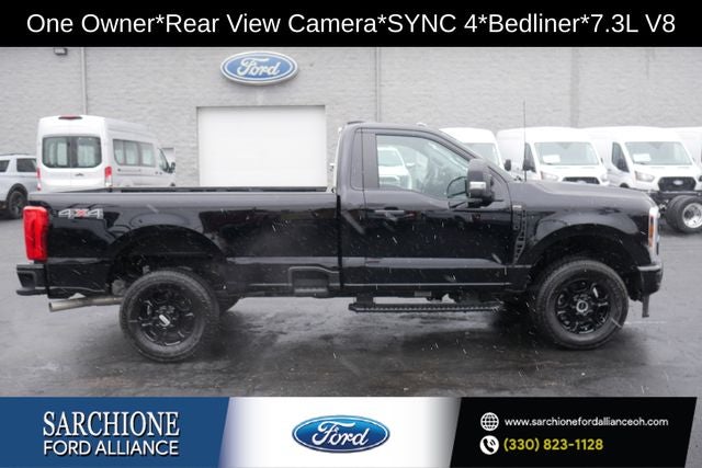 2026 Ford F-350SD XL