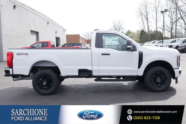 2026 Ford F-350SD XL