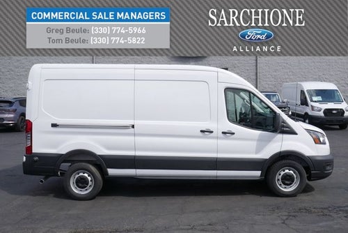 2026 Ford Transit-150 Base