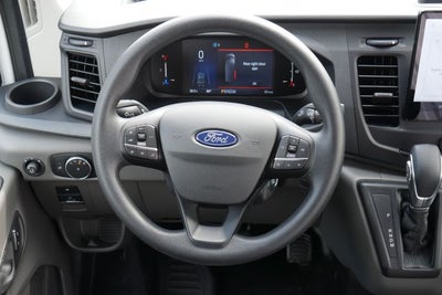 2026 Ford Transit-150 Base