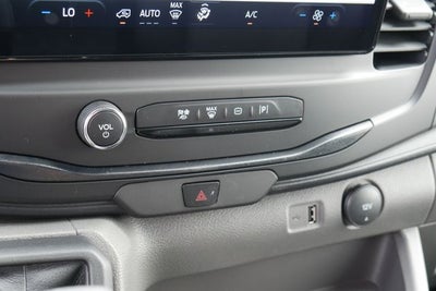 2026 Ford Transit-150 Base