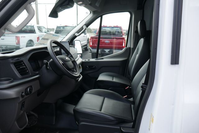 2026 Ford Transit-150 Base