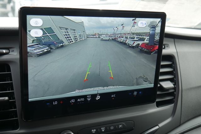 2026 Ford Transit-150 Base