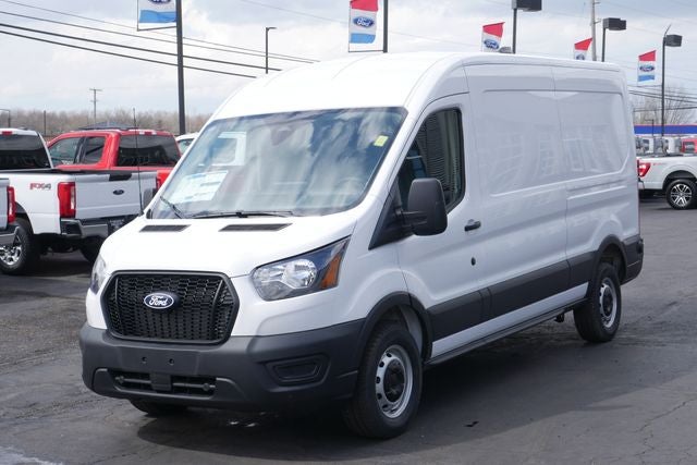 2026 Ford Transit-150 Base