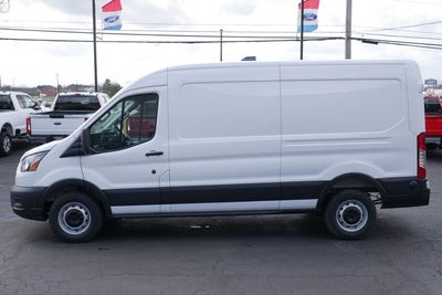 2026 Ford Transit-150 Base