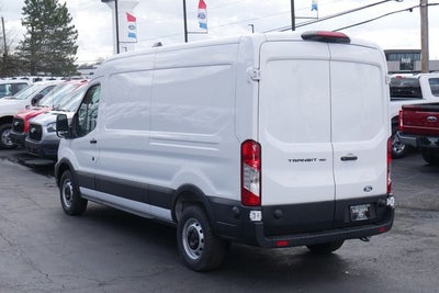 2026 Ford Transit-150 Base