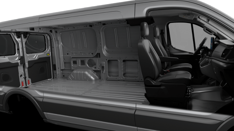 2026 Ford Transit-150 Base