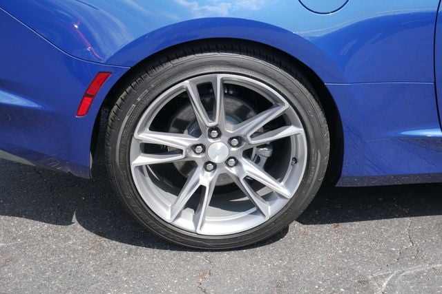 2024 Chevrolet Camaro 1LT