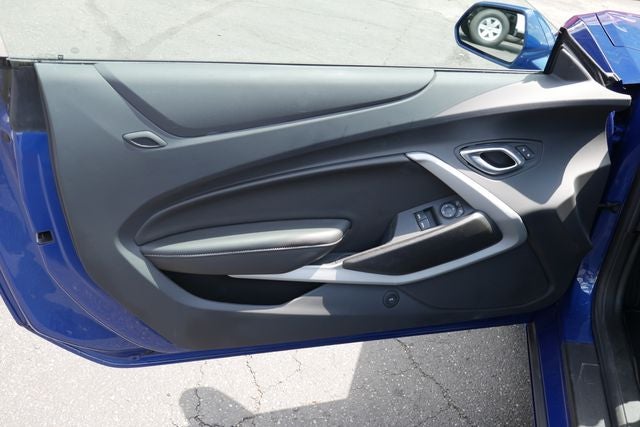 2024 Chevrolet Camaro 1LT