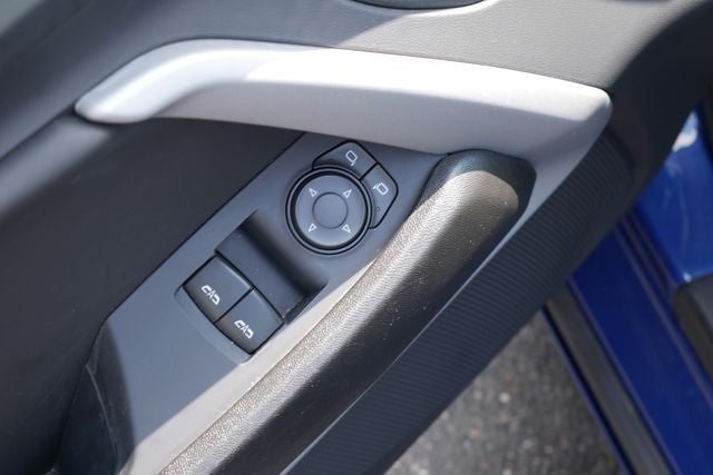 2024 Chevrolet Camaro 1LT