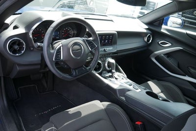 2024 Chevrolet Camaro 1LT
