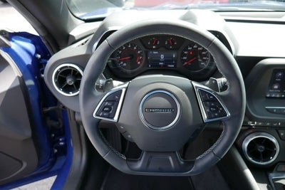 2024 Chevrolet Camaro 1LT