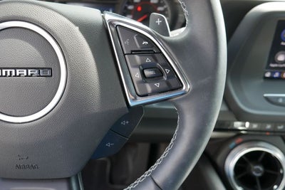 2024 Chevrolet Camaro 1LT