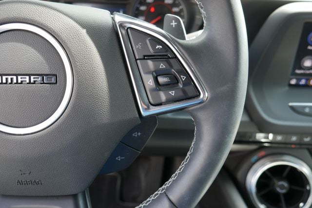 2024 Chevrolet Camaro 1LT