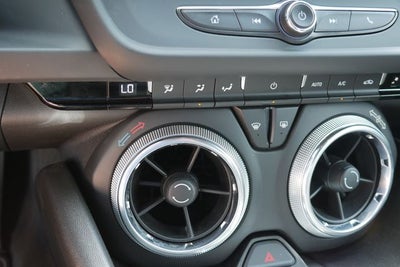 2024 Chevrolet Camaro 1LT