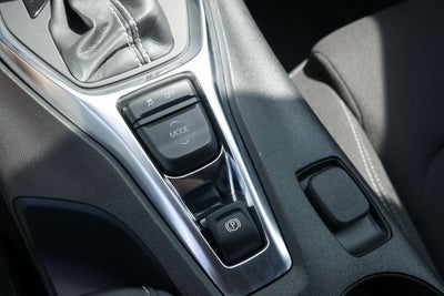 2024 Chevrolet Camaro 1LT