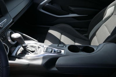 2024 Chevrolet Camaro 1LT