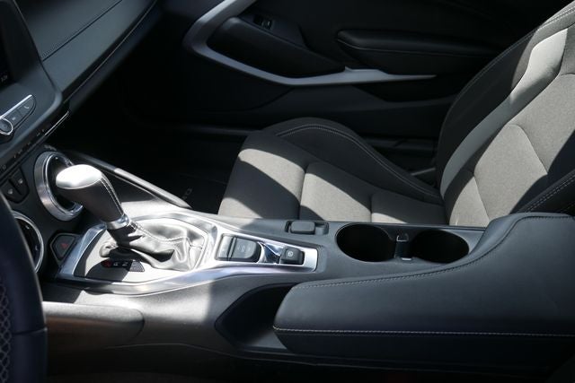2024 Chevrolet Camaro 1LT