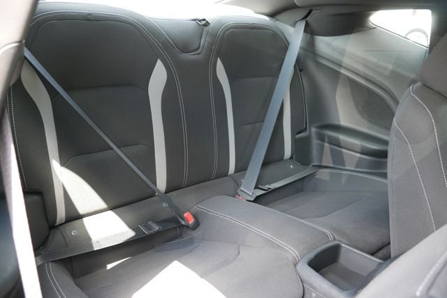 2024 Chevrolet Camaro 1LT
