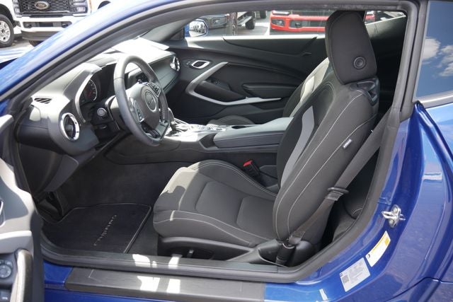 2024 Chevrolet Camaro 1LT