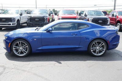 2024 Chevrolet Camaro 1LT