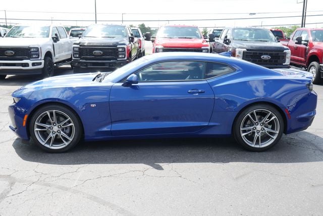 2024 Chevrolet Camaro 1LT