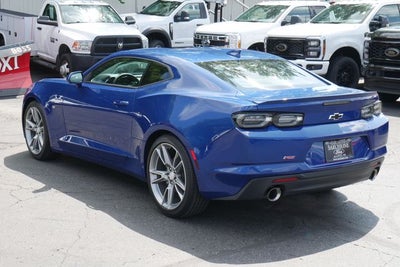 2024 Chevrolet Camaro 1LT