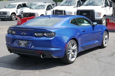 2024 Chevrolet Camaro 1LT