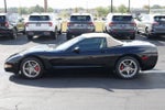 2001 Chevrolet Corvette Base