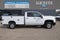 2020 Chevrolet Silverado 2500HD Work Truck w/Utility Bed