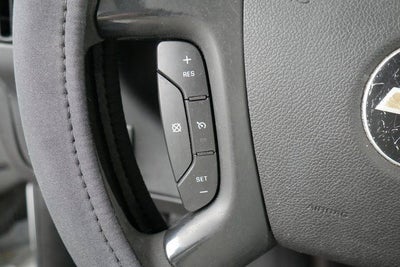 2014 Chevrolet Express 4500 Base Cutaway