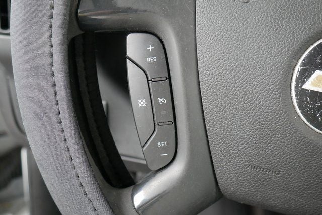 2014 Chevrolet Express 4500 Base Cutaway