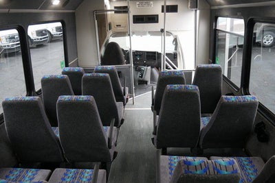 2014 Chevrolet Express 4500 Base Cutaway