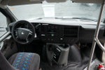 2014 Chevrolet Express 4500 Base Cutaway