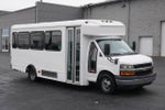 2014 Chevrolet Express 4500 Base Cutaway