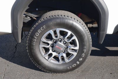 2023 GMC Sierra 3500HD SLT