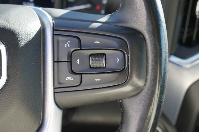 2023 GMC Sierra 3500HD SLT