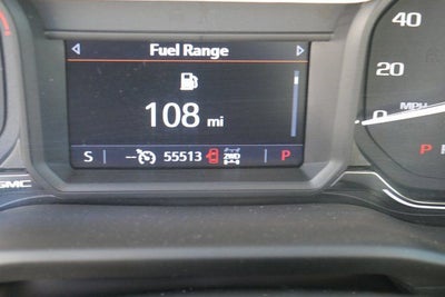 2023 GMC Sierra 3500HD SLT