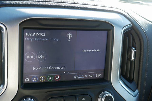 2023 GMC Sierra 3500HD SLT