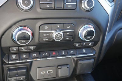 2023 GMC Sierra 3500HD SLT