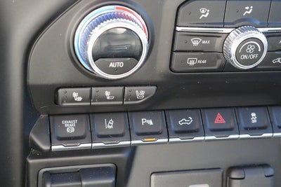 2023 GMC Sierra 3500HD SLT