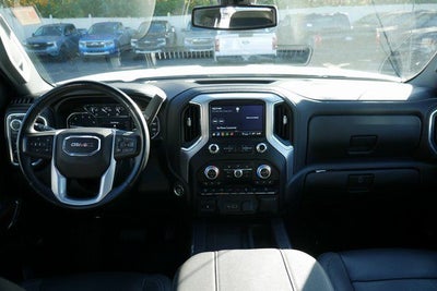 2023 GMC Sierra 3500HD SLT