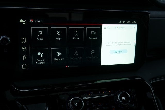 2024 GMC Sierra 2500HD AT4X