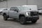 2024 GMC Sierra 2500HD AT4X
